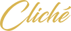 Cliché Animal Logo